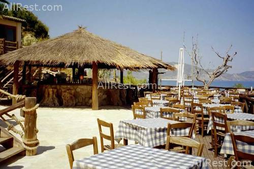 Gloria Maris Hotel 5